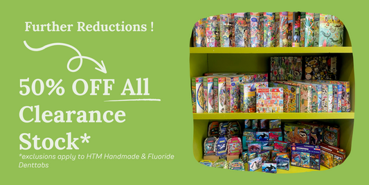 Further Discounts for Remaining stock