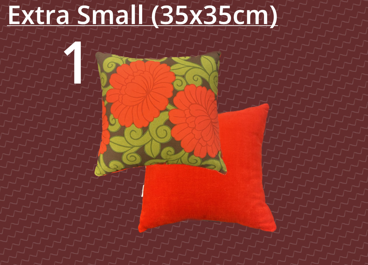 Extra Small Cushions 