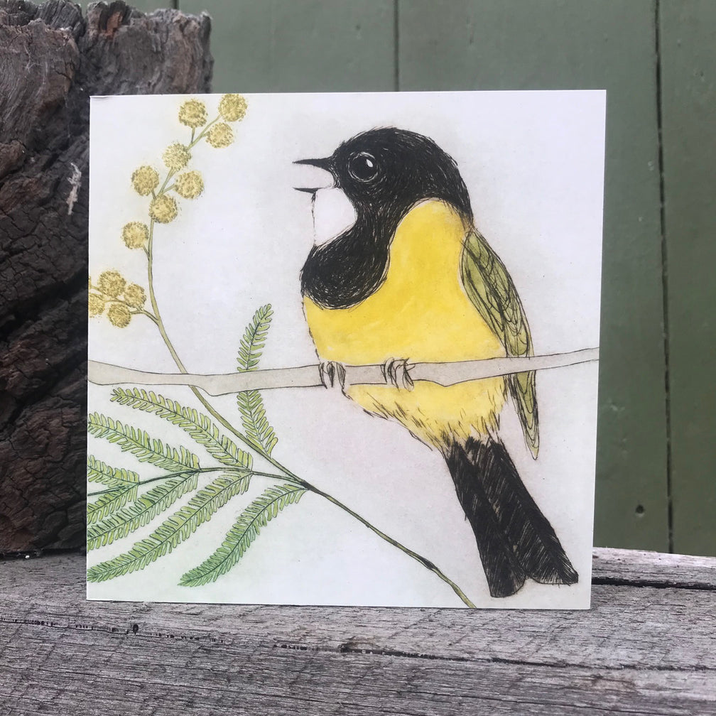 Greeting Cards by Bridget Farmer