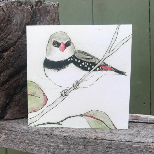 Greeting Cards by Bridget Farmer