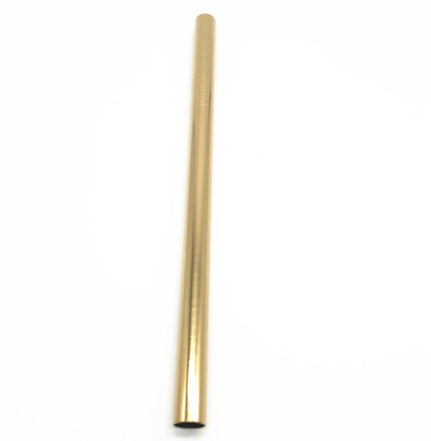 Bubble Tea Straws Stainless