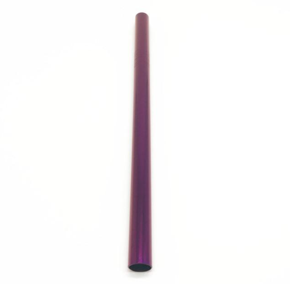 Bubble Tea Straws Stainless