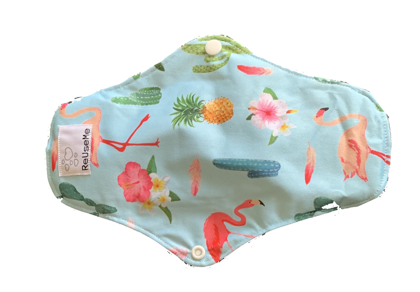 Menstrual Pads Sleep Time - Here and There Makers