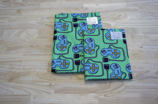 School and Notebook Cover Cheat Code