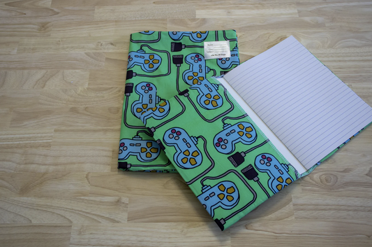 School and Notebook Cover Cheat Code