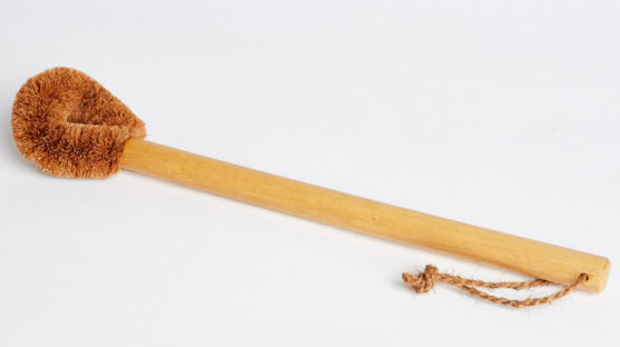 Toilet Brush Eco Max - Here and There Makers