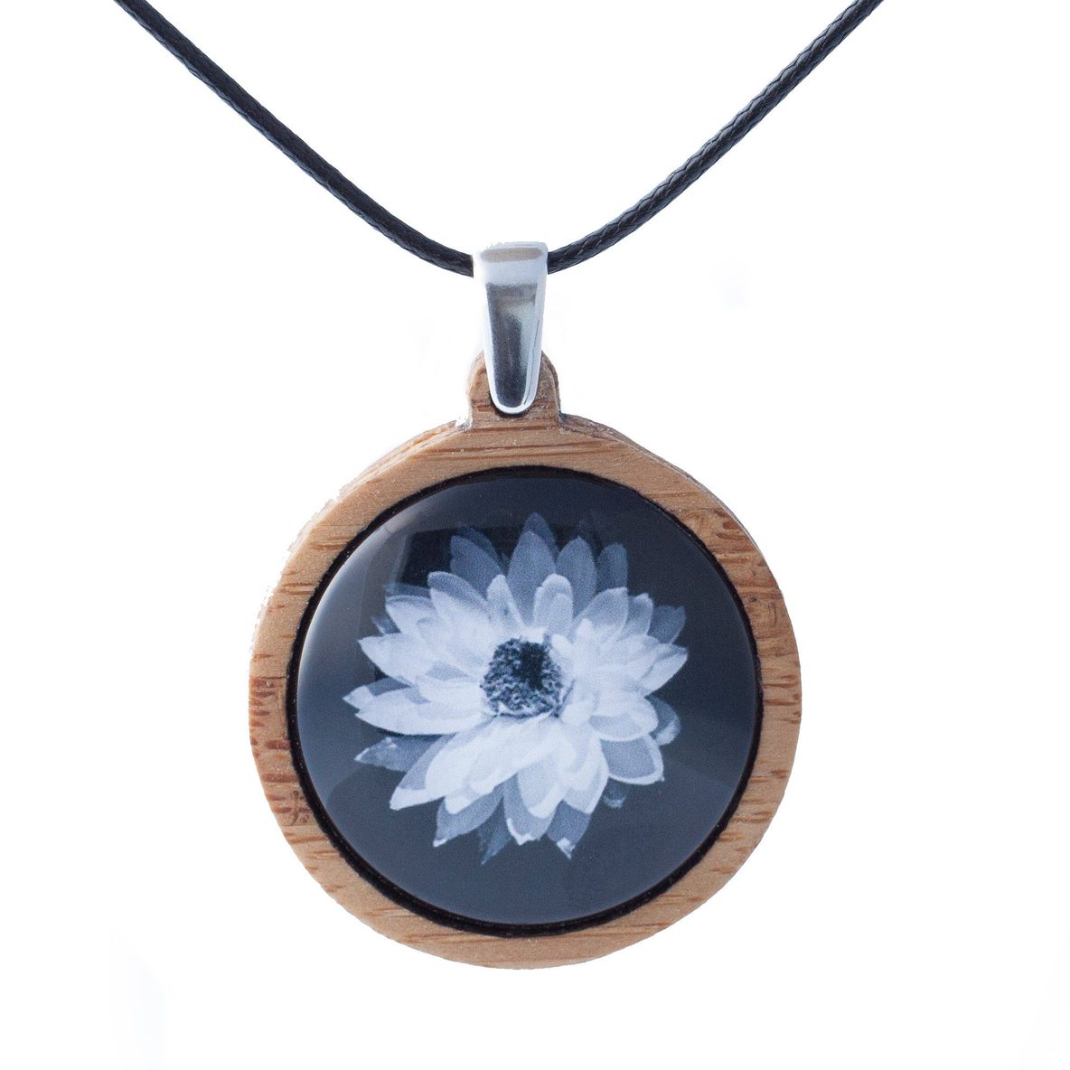 Pendant Myrtle & Me Tasmania - 10% off Sale - Here and There Makers