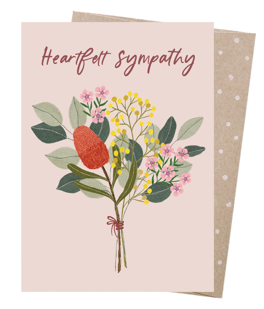 Greeting Cards Special Occasions - 155x110 Earth Greetings