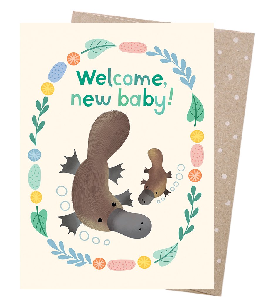 Greeting Cards Special Occasions - 155x110 Earth Greetings