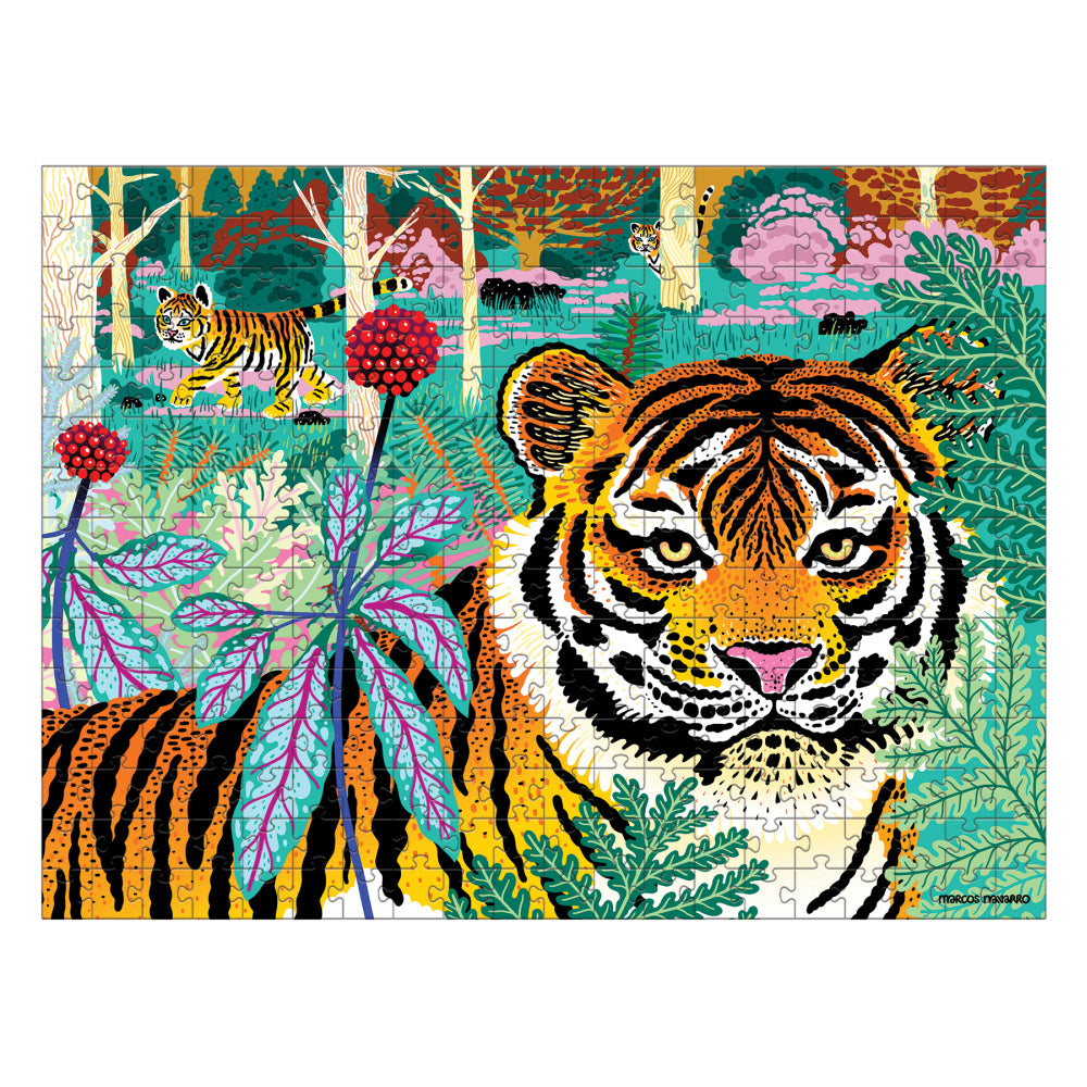Mudpuppy 300pc Puzzles