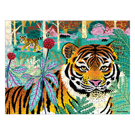 Mudpuppy 300pc Puzzles