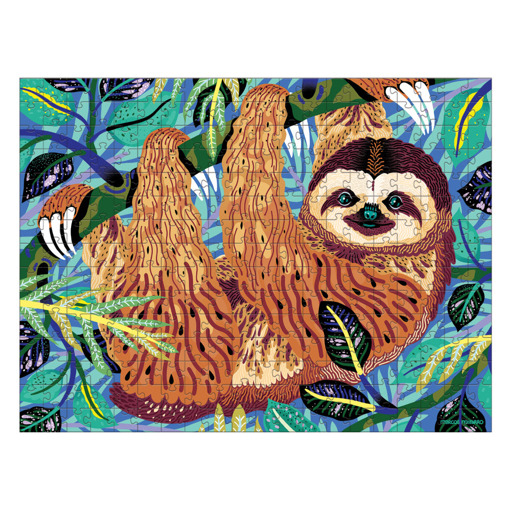 Mudpuppy 300pc Puzzles