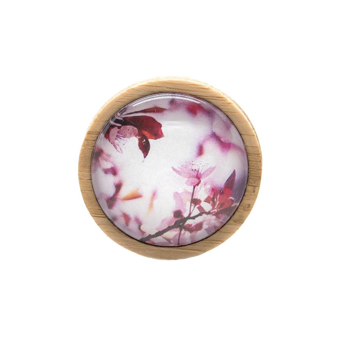 Brooch Myrtle & Me Tasmania - 10% off Sale - Here and There Makers