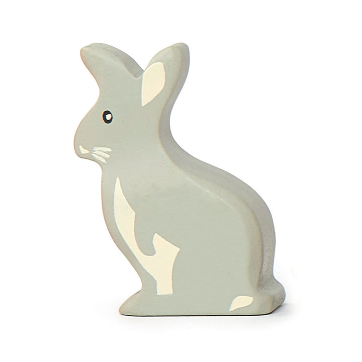 Individual Wooden Animals - Woodlands