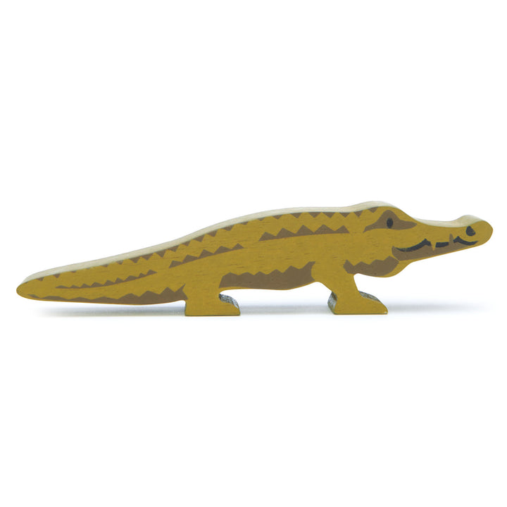 Individual Wooden Animals - Safari