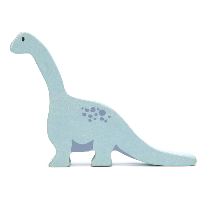 Individual Wooden Animals - Dinosaurs