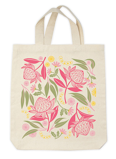 Tote Bag Organic Cotton