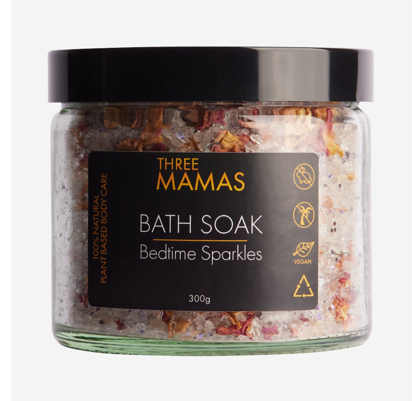 Bath Soak Bedtime Sparkles