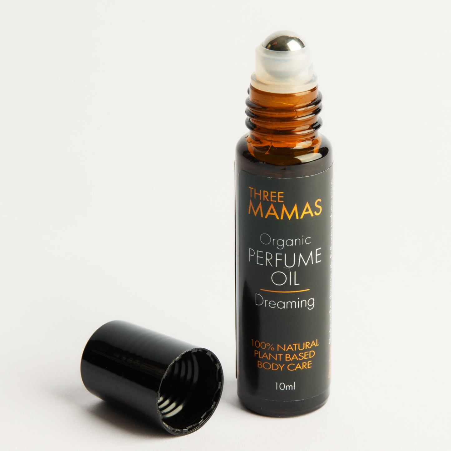 Perfume 10ml Organic Roll-on