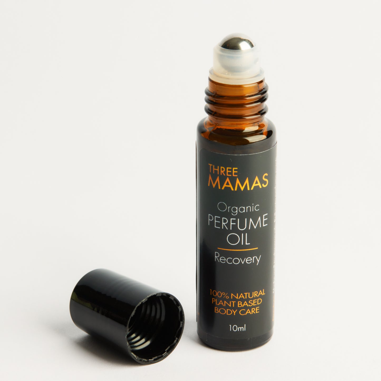 Perfume 10ml Organic Roll-on
