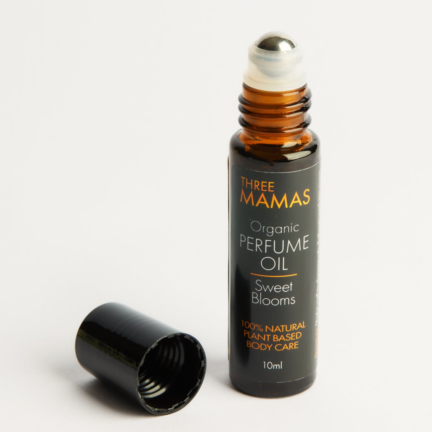 Perfume 10ml Organic Roll-on