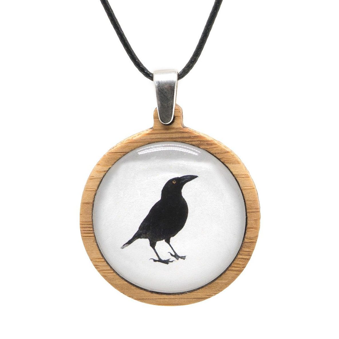 Pendant Myrtle & Me Tasmania - 10% off Sale - Here and There Makers