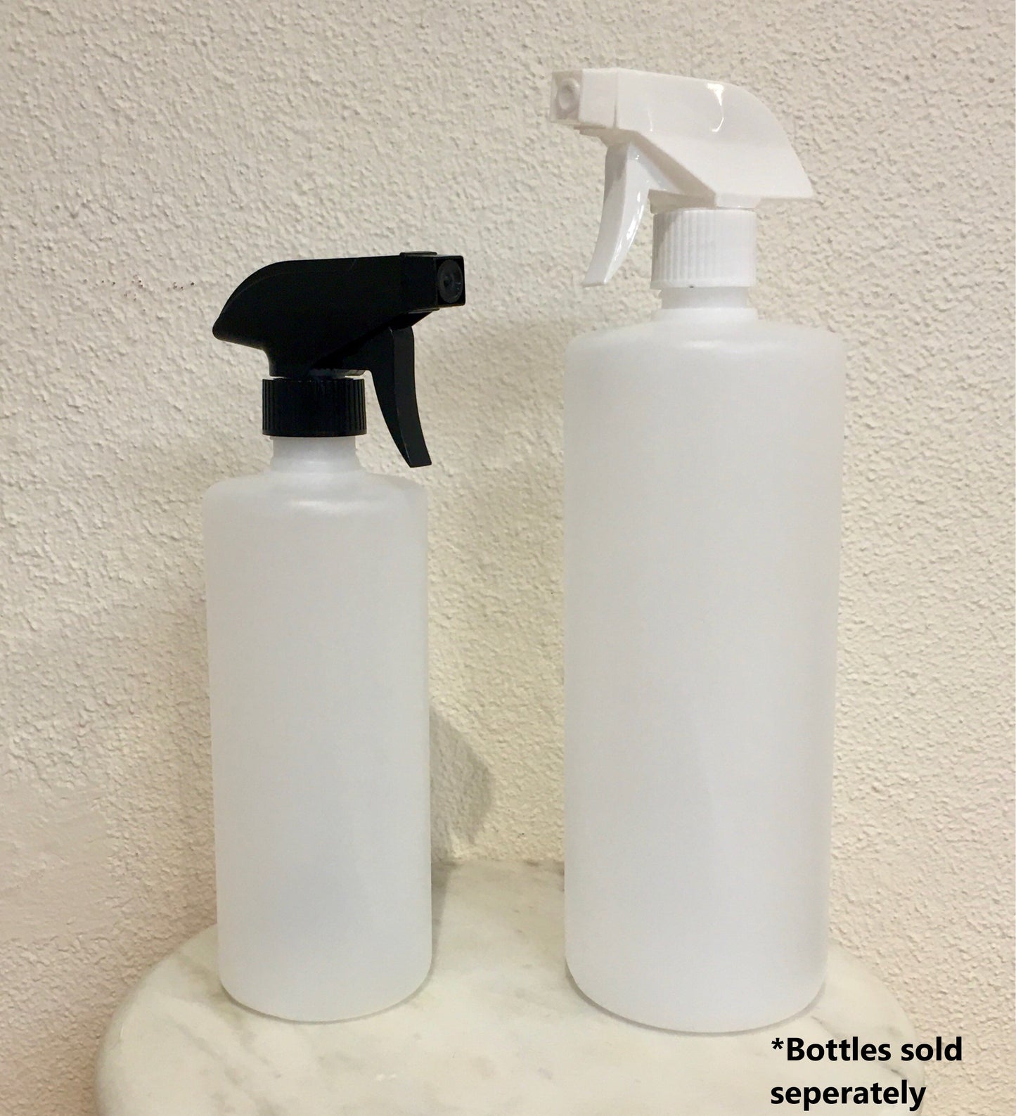 Trigger Sprayer for HDPE Bottle 28mm