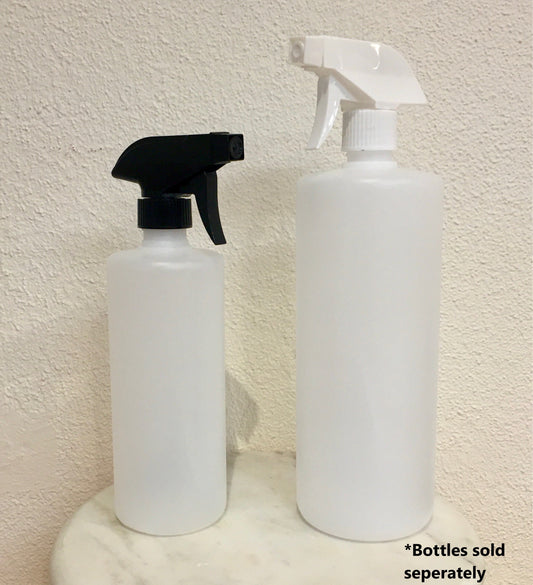 Trigger Sprayer for HDPE Bottle 28mm