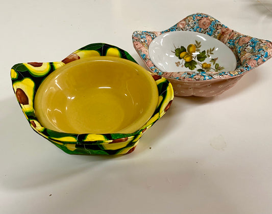 HTM Soup Bowl Cosy