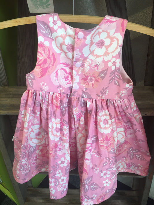Children's Tea Party Dress