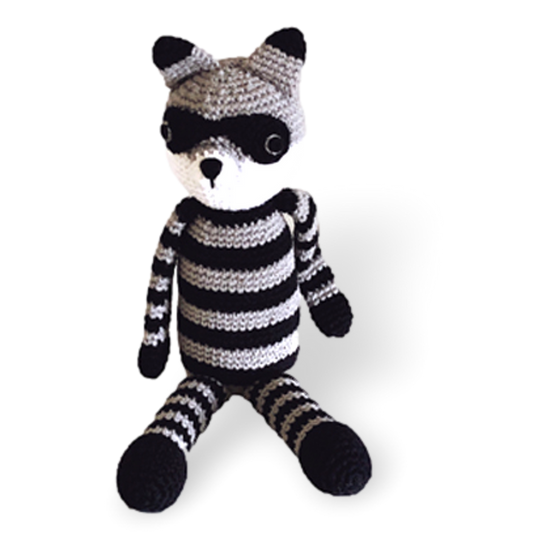 Raccoon