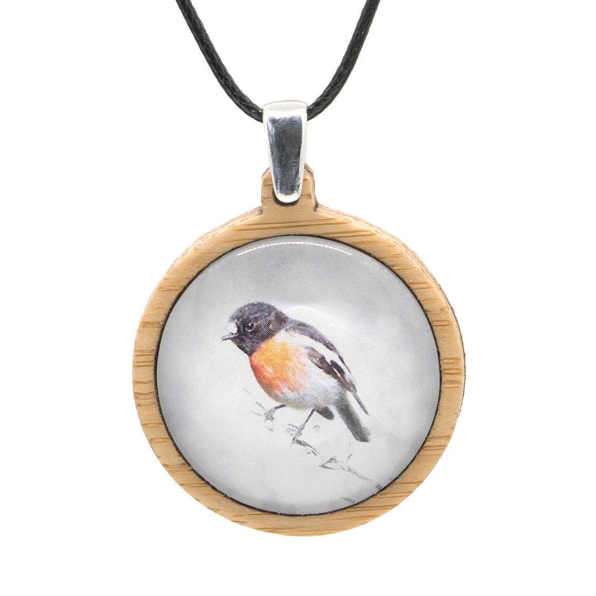Pendant Myrtle & Me Tasmania - 10% off Sale - Here and There Makers