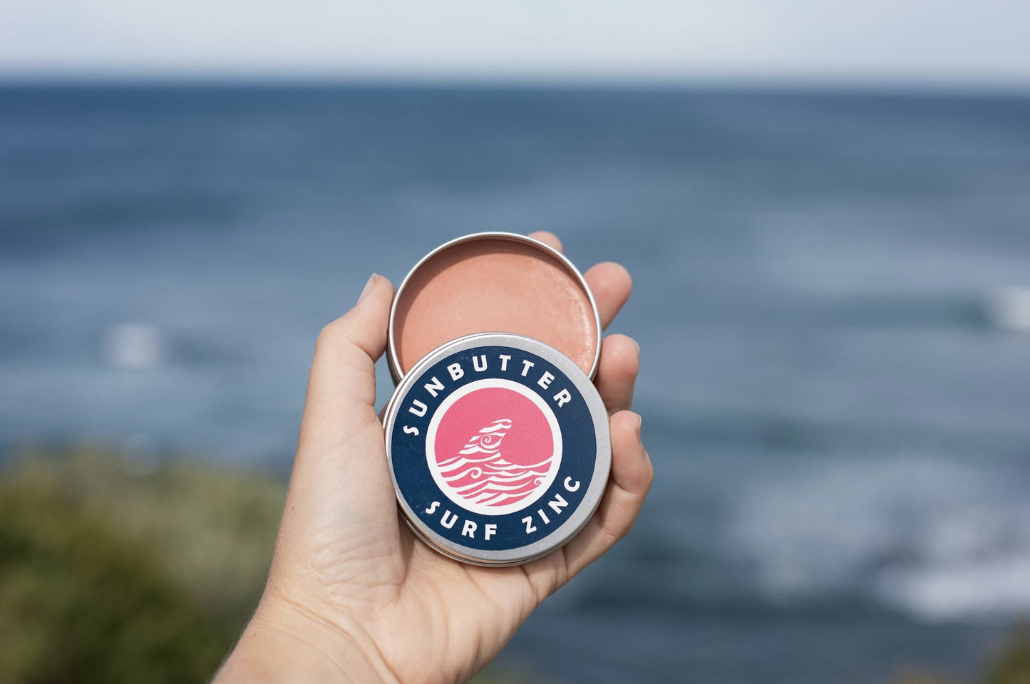 Sunbutter Surf Zincs - Here and There Makers