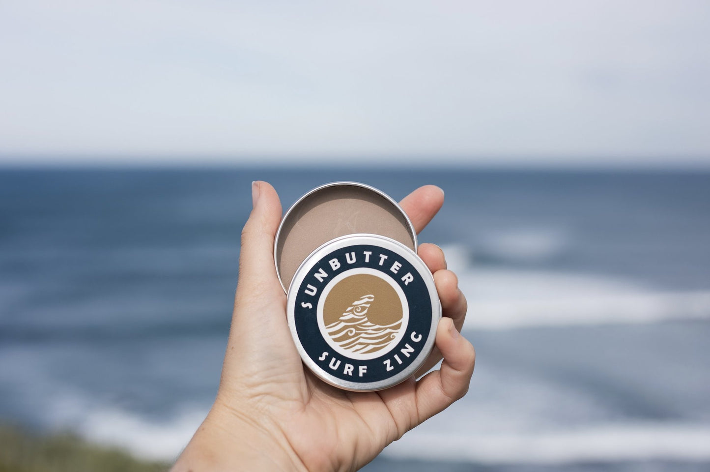 Sunbutter Surf Zincs - Here and There Makers