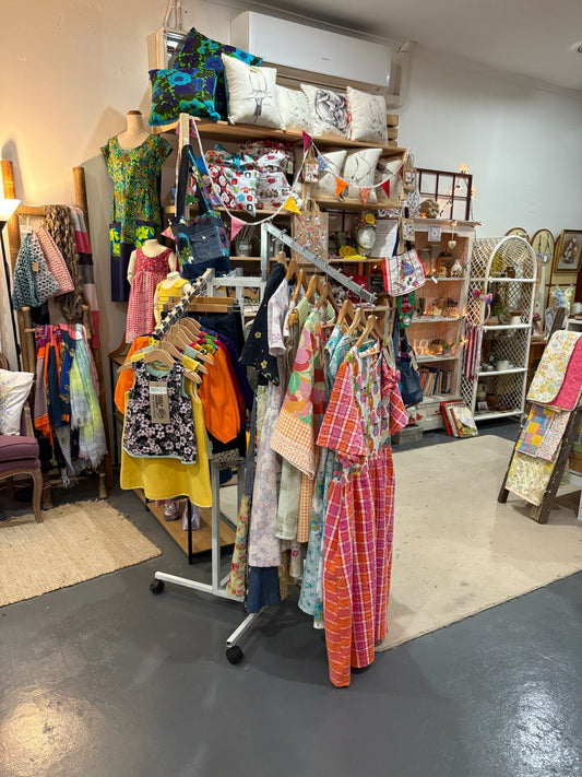 Come see us at Finders keepers Emporium