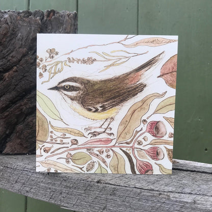 Greeting Cards by Bridget Farmer