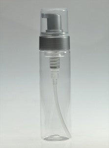 Foaming Pump Bottle 200ml