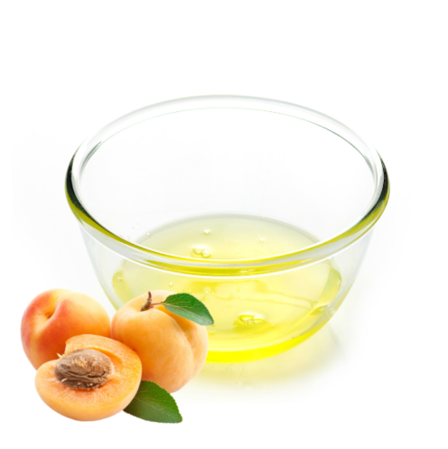 Apricot Kernal Oil - Here and There Makers