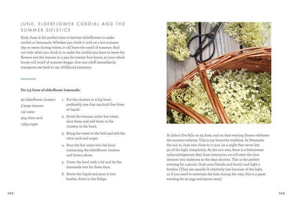 The Little Book of Hygge - Here and There Makers