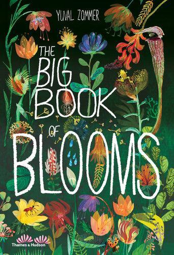 The Big Book of Blooms - 15% off Sale - Here and There Makers