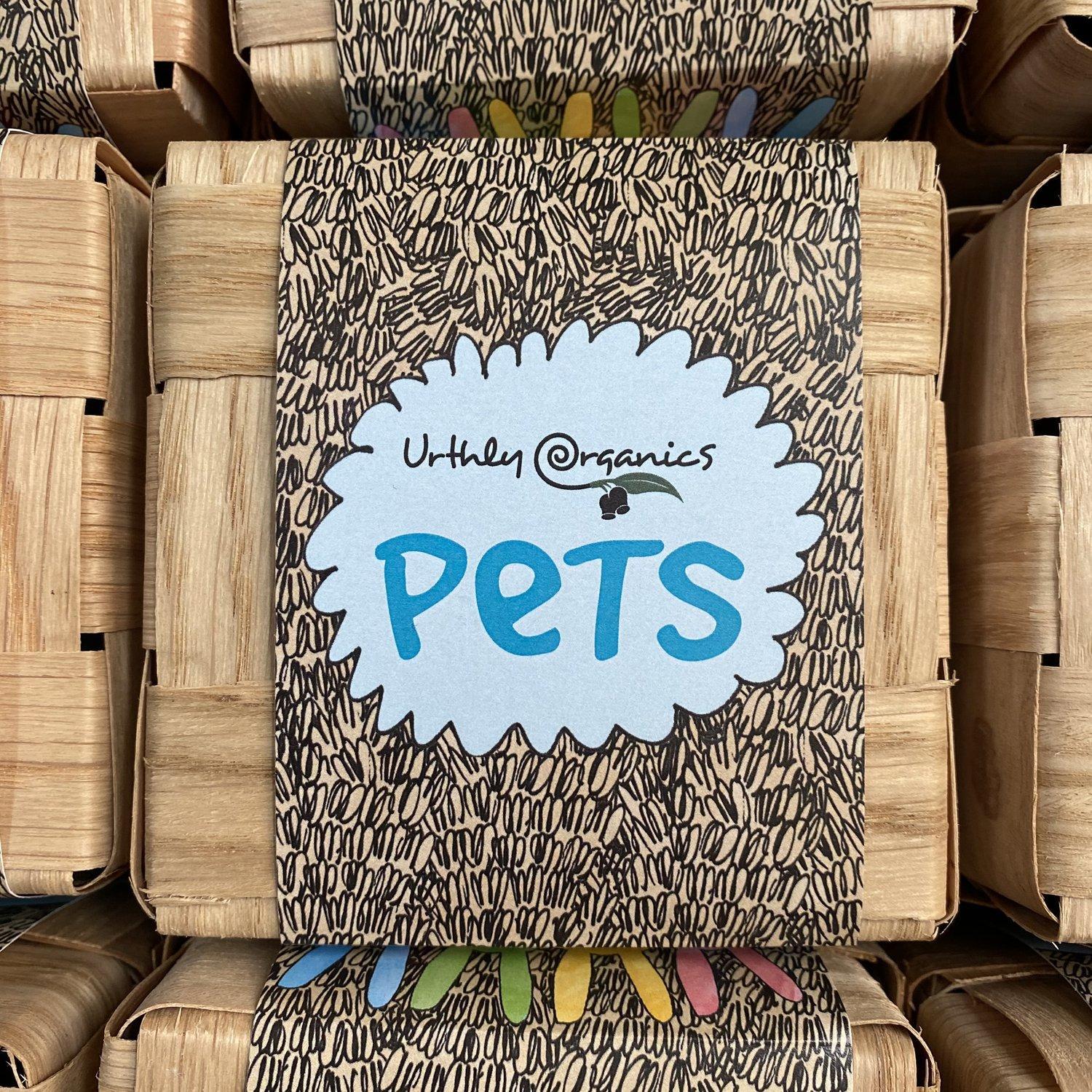 Pets (Rabbits) Soap Limited Release - Here and There Makers