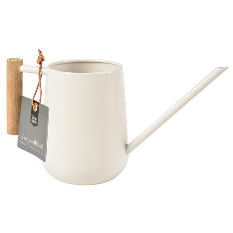 Indoor Watering Can Powder Coated Steel