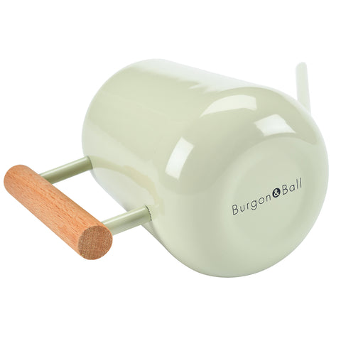 Indoor Watering Can Powder Coated Steel