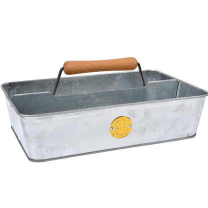 Sophie Conran - Galvanised Trug