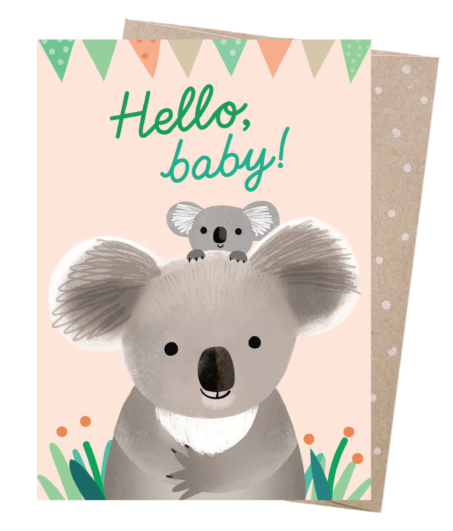 Greeting Cards Special Occasions - 155x110 Earth Greetings