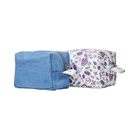 JuJu Storage Bag Large - Here and There Makers