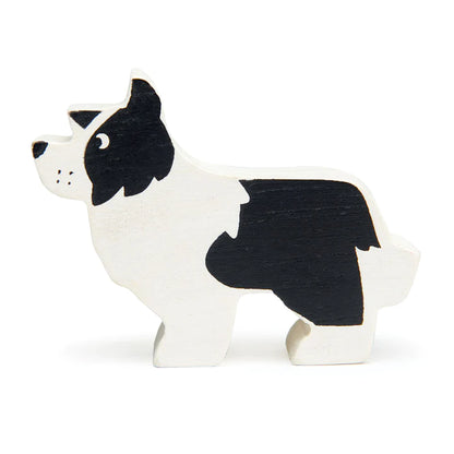 Individual Wooden Animals - Farm