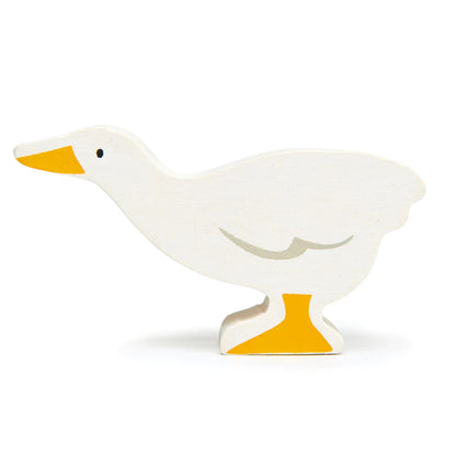 Individual Wooden Animals - Farm