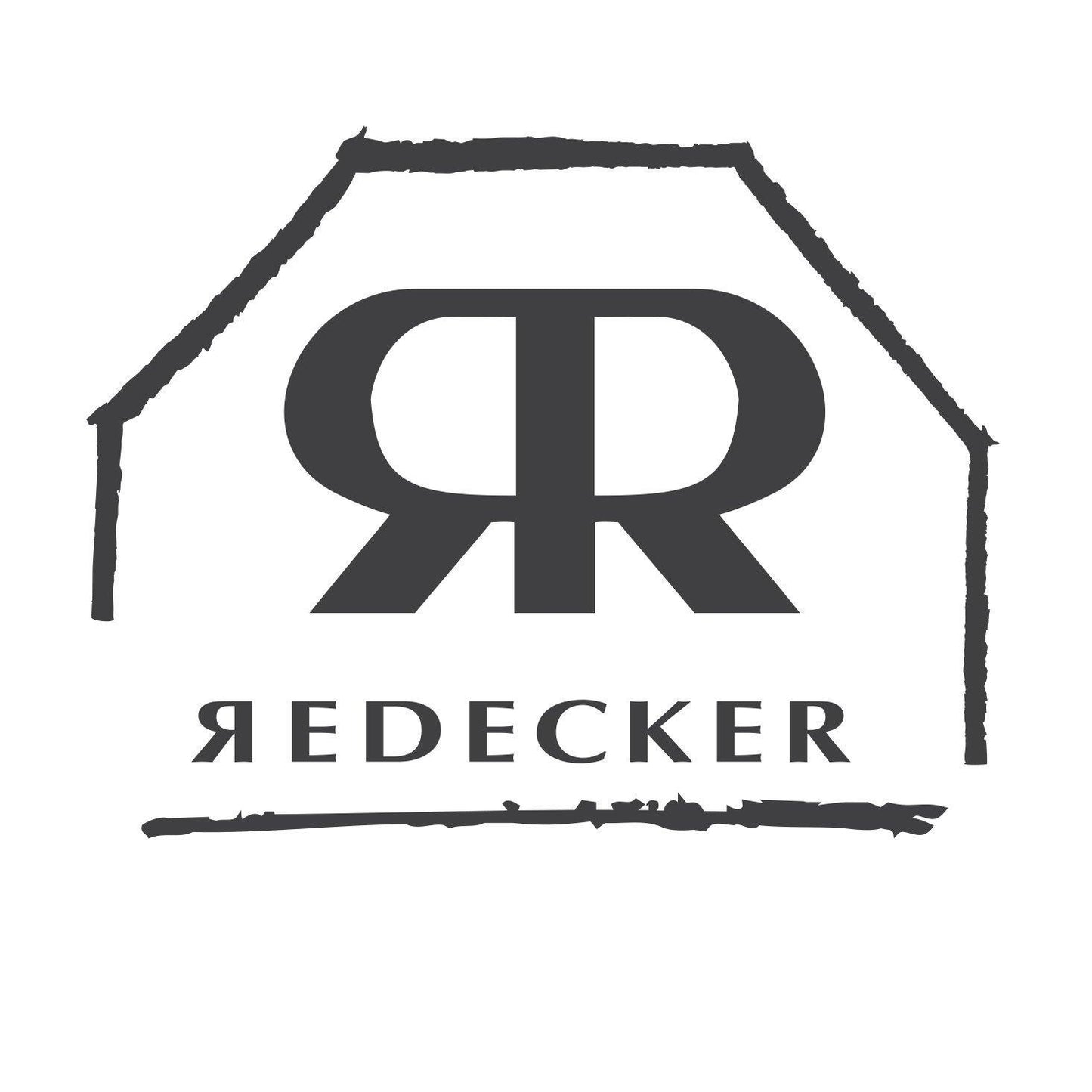 Felix Scrub Brush Redecker - Here and There Makers