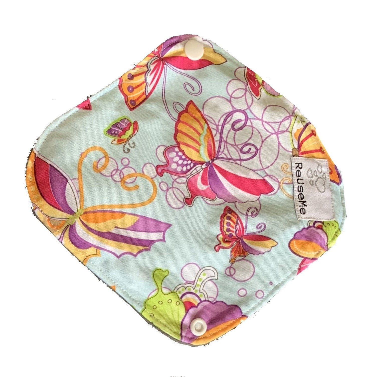 Menstrual Pads Panty Liner - Here and There Makers